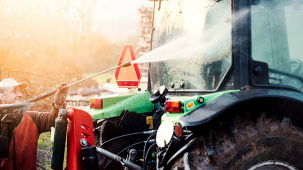 تصویر 3 از خرید سمپاش پشت تراکتوری + قیمت خرید به صرفه